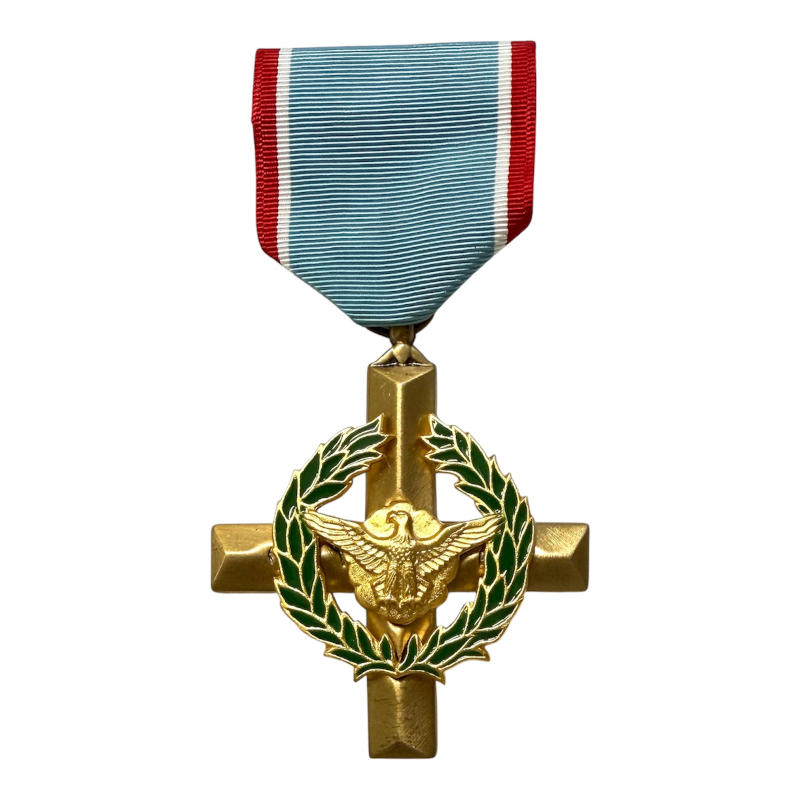 Medal AIR FORCE CROSS, United States of America A0153
