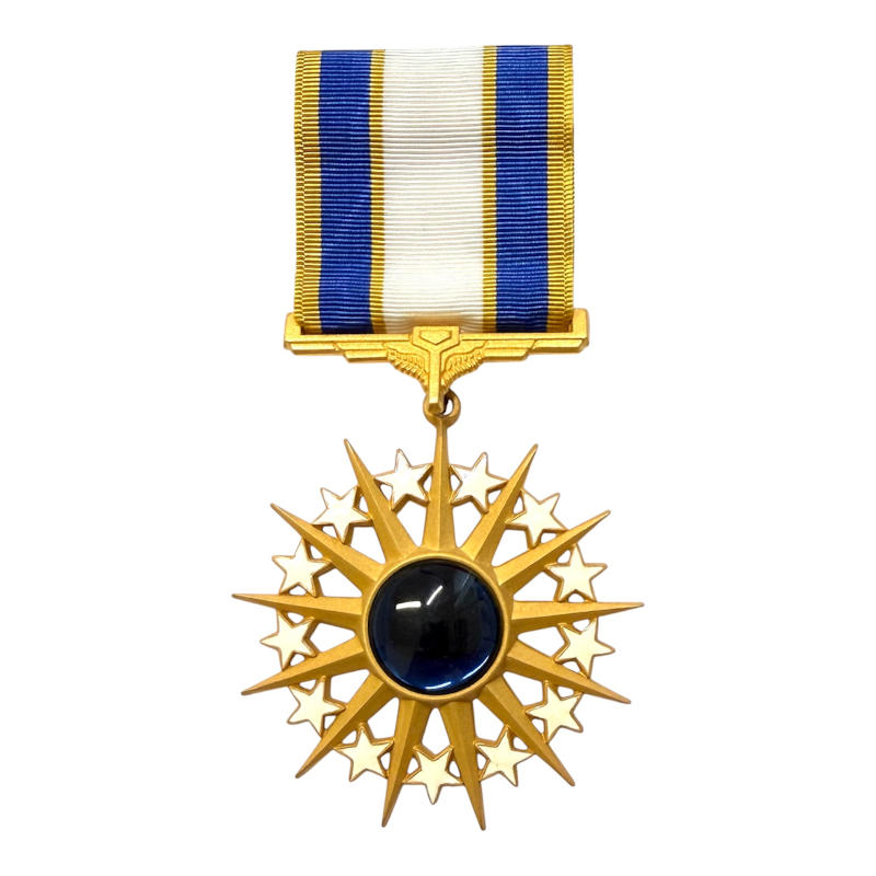 Air Force Distinguished Service Medal, United States of America A0154