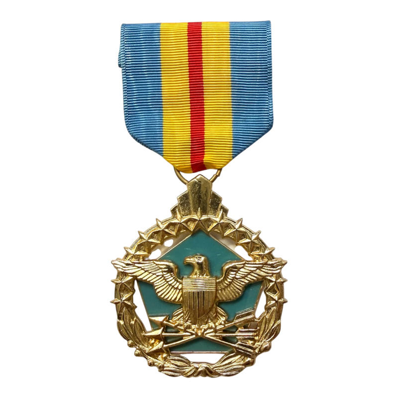 Defense Distinguished Service Medal from the Secretary of Defense , United States of America A0155
