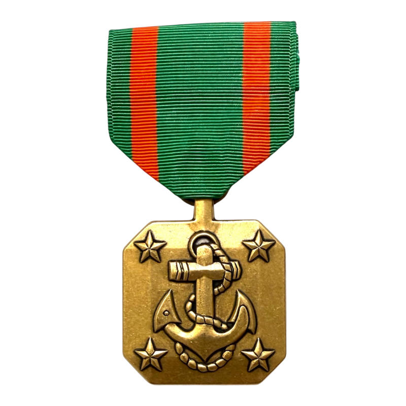 Navy and Marine Corps Achievement Medal, United States of America A0156