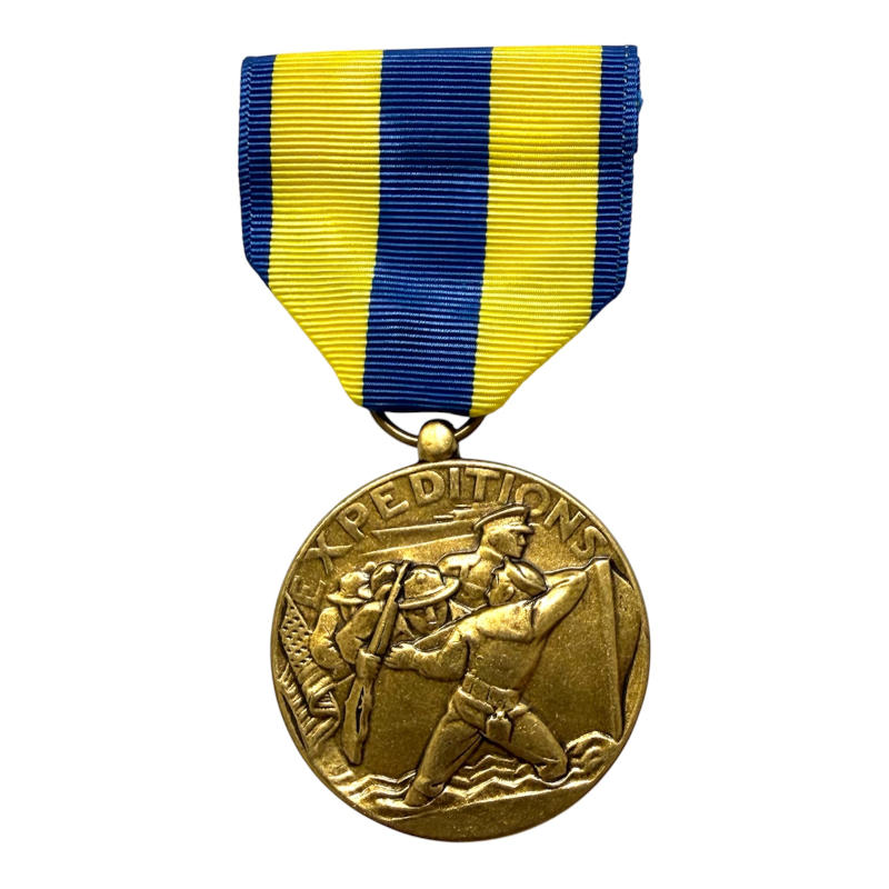 Navy Expeditionary Medal, United States of America A0158